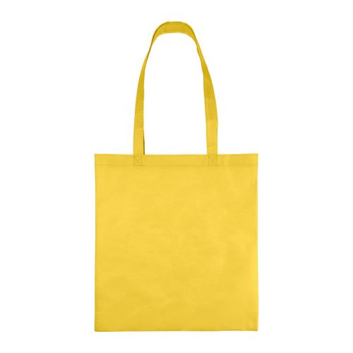 Genanvendelig non-woven mulepose - Billede 10