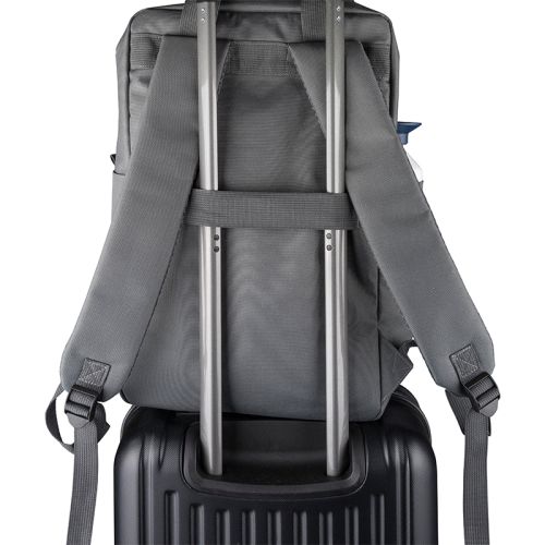 Rygsæk af genanvendt polyester - Bild 12