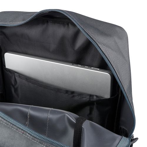 Rygsæk af genanvendt polyester - Bild 10