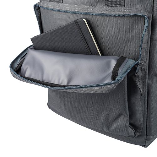 Rygsæk af genanvendt polyester - Bild 11