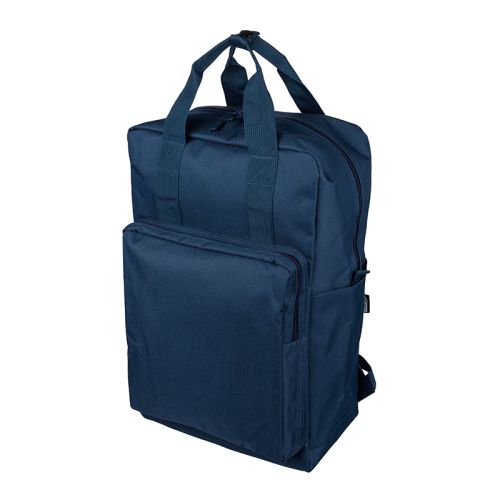 Rygsæk af genanvendt polyester - Bild 8