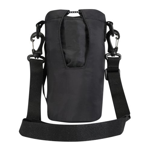 Genanvendt rejsetoiletaske - Billede 5