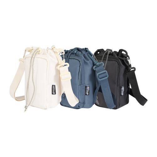 Genanvendt rejsetoiletaske - Billede 6