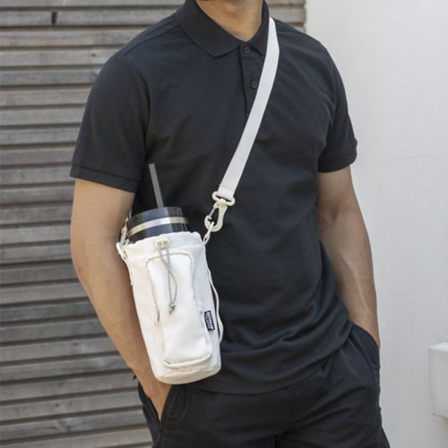 Genanvendt rejsetoiletaske - Billede 7