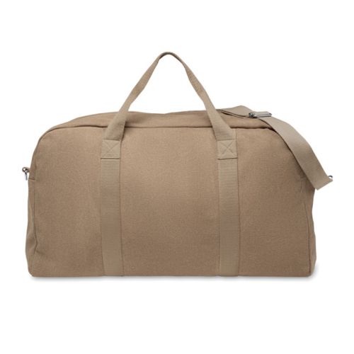 Genanvendt rejsetaske - Billede 4