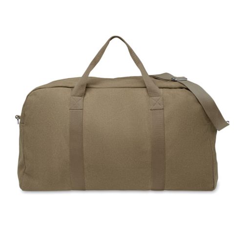 Genanvendt rejsetaske - Billede 3