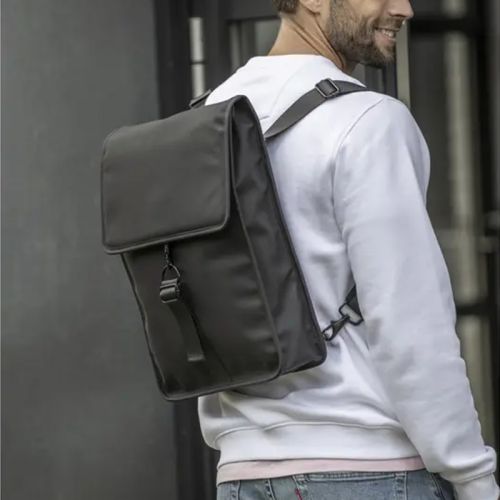 Genanvendt rygsæk - Billede 4