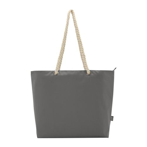 Genanvendt strandkoletaske - Billede 8