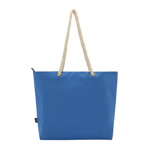 Genanvendt strandkoletaske - Billede 2