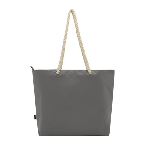 Genanvendt strandkoletaske - Billede 7