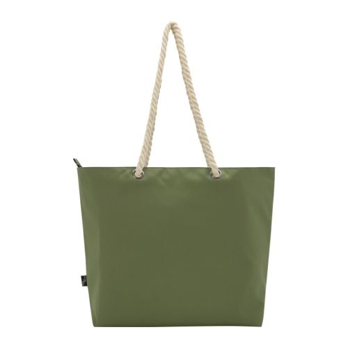 Genanvendt strandkoletaske - Billede 4