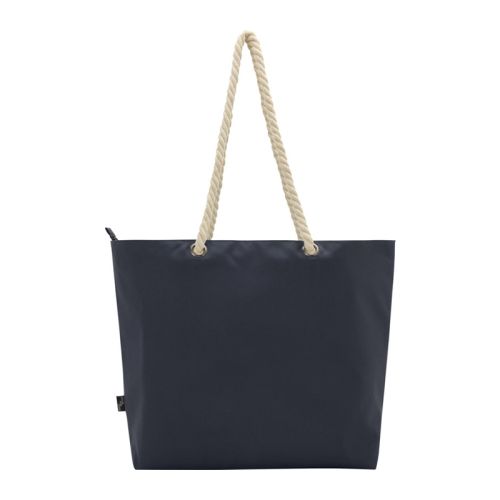 Genanvendt strandkoletaske - Billede 3