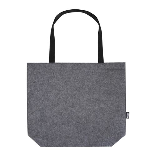 Genanvendt filttaske - Billede 3