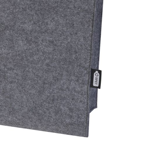 Genanvendt filttaske - Billede 4