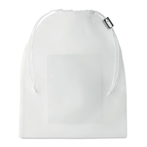 Genanvendt madtaske Veggie - Billede 3