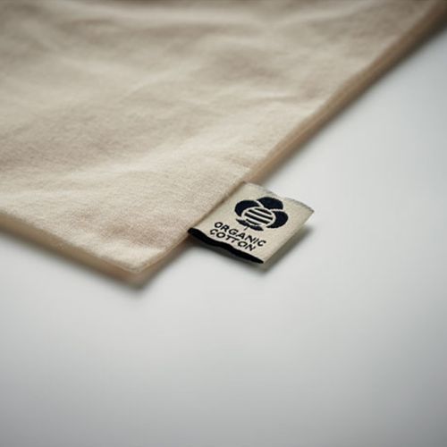 Stor gavepose af økologisk bomuld - Billede 4