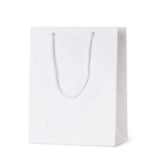 Frøpapir mulepose medium - Billede 2