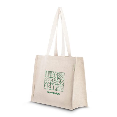 JuCo skuldertaske lille - Billede 1