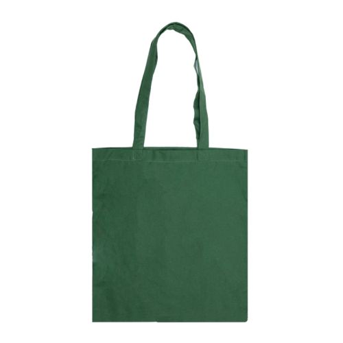 Farvet bomulds mulepose - Billede 16