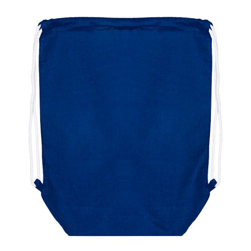 Bomulds rygsæk | 155 g/m2 - Billede 5