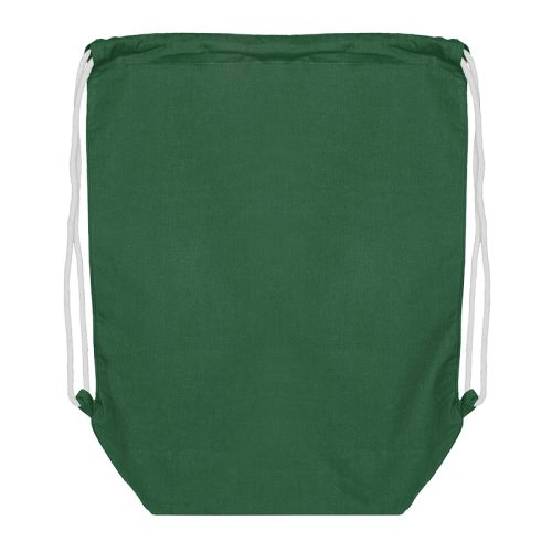 Bomulds rygsæk | 155 g/m2 - Billede 10