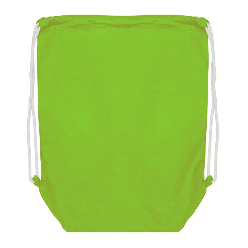 Bomulds rygsæk | 155 g/m2 - Billede 3