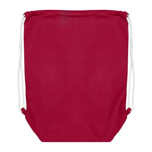 Bomulds rygsæk | 155 g/m2 - Billede 6