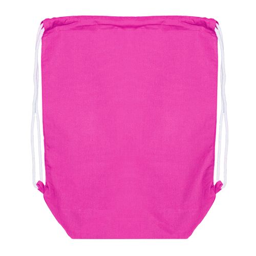 Bomulds rygsæk | 155 g/m2 - Billede 7