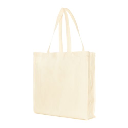 Bomuldsshopper | 175 gr./m2 - Billede 3