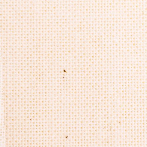 Ecru bomulds shopper lille | 155 gr./m2 - Billede 4