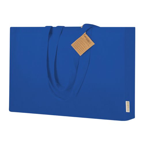 Bomuldstaske | 220 gr./m2 - Billede 2