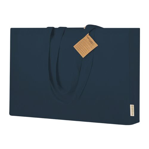 Bomuldstaske | 220 gr./m2 - Billede 3