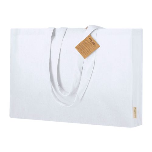 Bomuldstaske | 220 gr./m2 - Billede 5