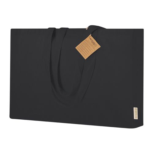 Bomuldstaske | 220 gr./m2 - Billede 6