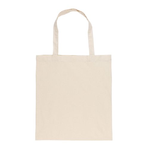 Farvet mulepose - Billede 8