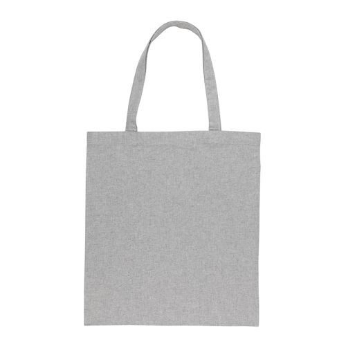 Farvet mulepose - Billede 9