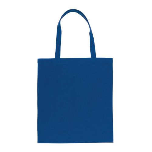 Farvet mulepose - Billede 4