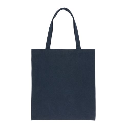 Farvet mulepose - Billede 7