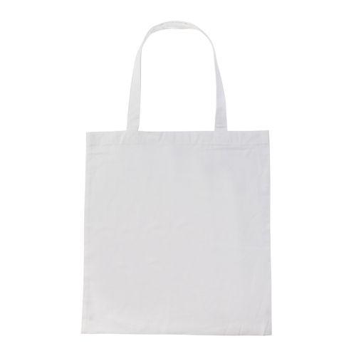 Farvet mulepose - Billede 10