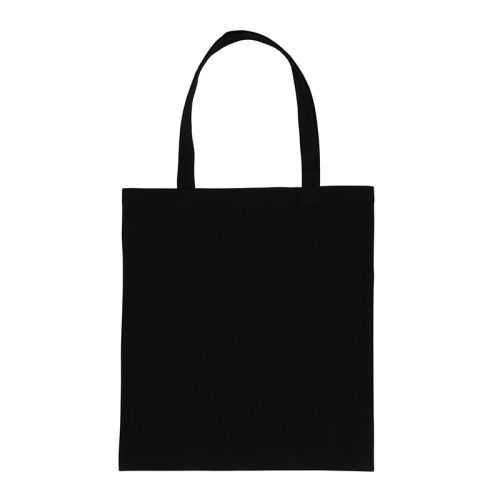 Farvet mulepose - Billede 6