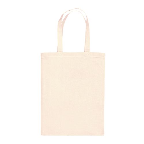 Mulepose mini ecru - Billede 2