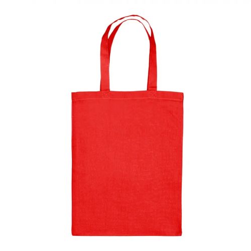 Mulepose mini farvet - Billede 4