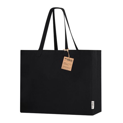 Mulepose sort - Billede 4