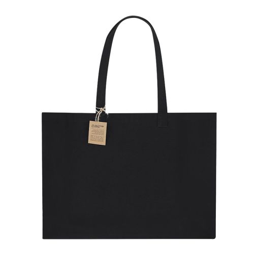 Mulepose sort - Billede 3