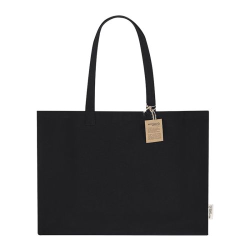 Mulepose sort - Billede 2