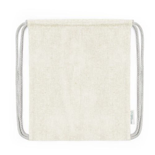 Børnerygsæk i genanvendt bomuld - Billede 4