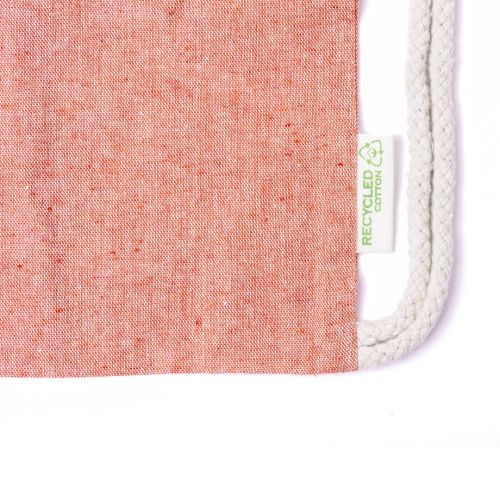 Børnerygsæk i genanvendt bomuld - Billede 6