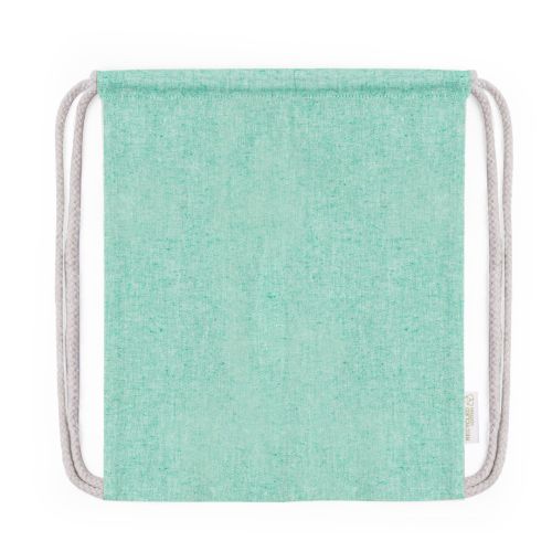 Børnerygsæk i genanvendt bomuld - Billede 3