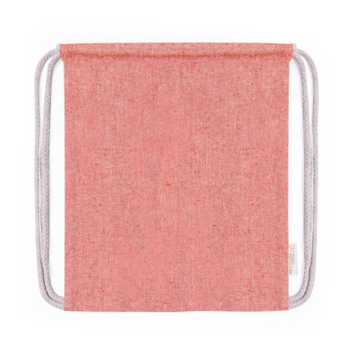 Børnerygsæk i genanvendt bomuld - Billede 5