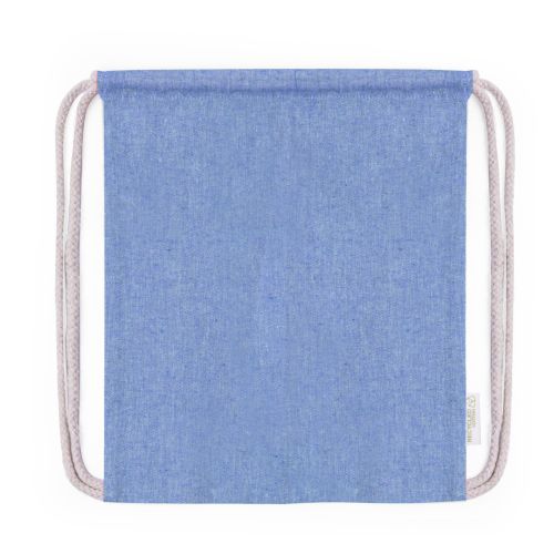 Børnerygsæk i genanvendt bomuld - Billede 2